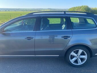 VW PASSAT B7 2.0 TDI 103 KW CFFB LK7X - 11