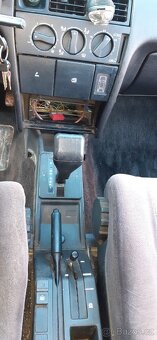 Prodám citroen BX 1,9GTi - 11