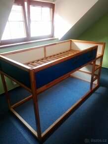 postel IKEA - 11