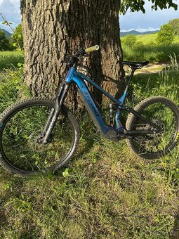 Ebike Stevens AM 7.7 726wh - 11