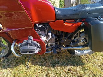 BMW R80RT - 11