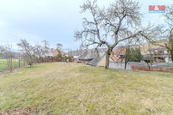 Prodej rodinného domu, 130 m², Stříbrnice - 11
