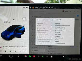 Tesla Model Y Long Range Dual motor 378kw ✅DPH - 11
