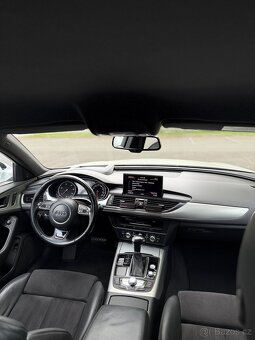 Audi A6 C7  4G  2014 - 11