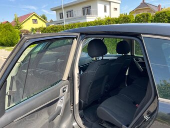 Citroën Picasso C4 2011 - 11