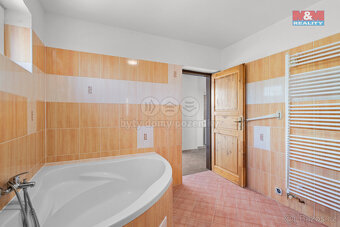 Prodej rodinného domu, 87 m², Knovíz - 11