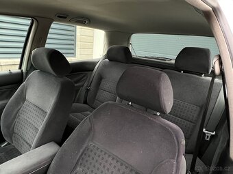GOLF IV, 1.6 16V r.v. 2000 74kw - 11