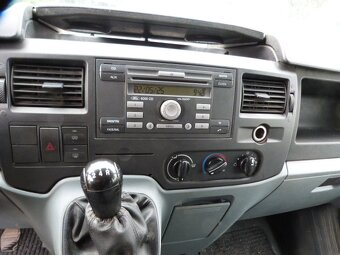 Ford transit - 11