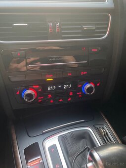 Audi A5 3.0TDi 180kw quattro - 11