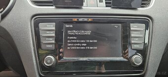 Škoda Octavia 3 - 11