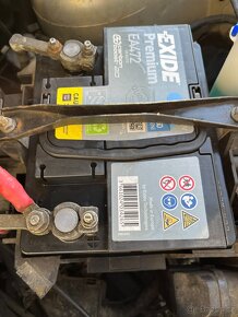 FORD Fiesta 1,3 rv 2007 - 11