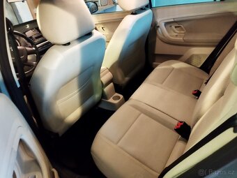 Škoda Fabia 1.2 TSI - 11
