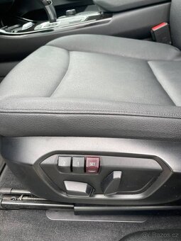 BMW X3 xDrive28i 4x4 - 11