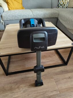 Nuna Pipa Lite LX Isofix - 0-13kg - 2ks - 11