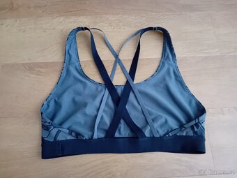 Adidas dámská sportovní podprsenka vel. L/XL - 11