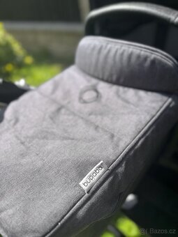 Bugaboo Donkey 5 (kočárek set) - 11