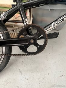 BMX Bikros Inspyre Neo Pro - 11