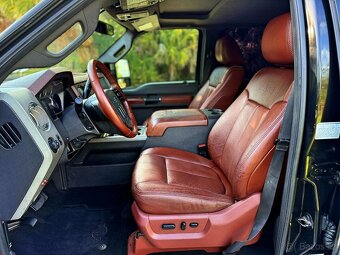 2011 Ford F-350 6.7 V8 PowerStroke | King Ranch - 11