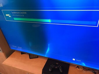 Sony PlayStation 4 Pro - 11
