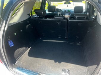 Mercedes - Benz ML 320 cdi PO SERVISU - 11
