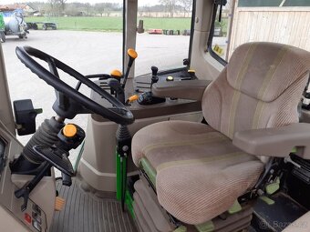 Prodám kolový traktor John Deere 6520 - 11