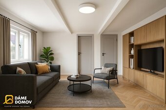 Prodej rodinného domu 3+1, Vsetín, ev.č. 14309 - 11