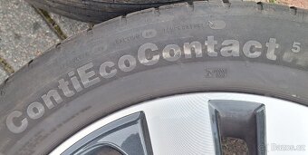 alu kola SUZUKI 17x6,5J - 11