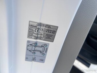 Vw Transportér t6 2,0tdi 110kw, Rok 2019, Koupené v ČR Tažné - 11