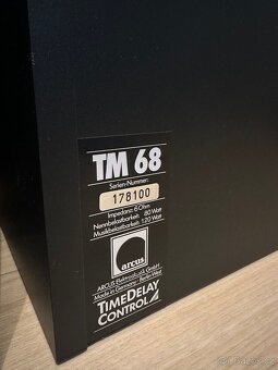 Arcus TM 68 - 11