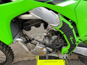 Kawasaki kxf 250 2025 - 11