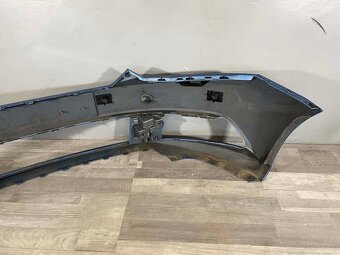 ŠKODA FABIA 3 14-18 - nárazník OST+4xPDC 6V0807221 - 11