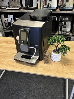 Kávovar Nivona CafeRomatica NICR 1030 - 11