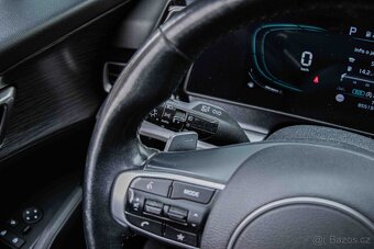 Kia Sportage 1.6 CRDi mHEV Gold A/T - 11