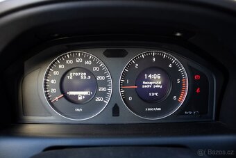 Elegantní SUV Volvo XC60 - 11