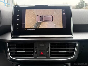 Seat TARRACO FR DSG MATRIX VIRTUAL KAMERA PANORAMA TAŽNÉ 23 - 11