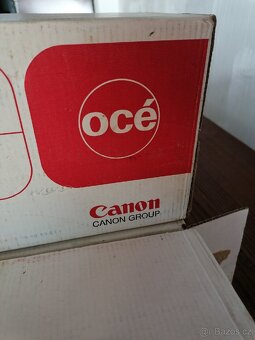 Plotroví papír, papír do tiskáren. - 11