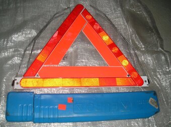 Zadní díl nosiče na kola Syntetický olej Escort kryt Sedačka - 11