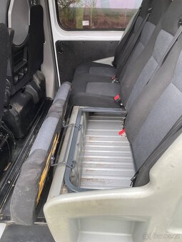 Renault Master 6 míst - 11