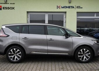 Renault Espace 1.6dCi 118kW - 11