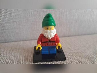 🤜 Lego Sběratelské figurky - Mix 🤛 - 11