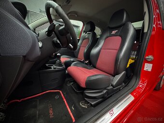Ford Fiesta ST150 - 11