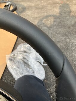 volant dsg multifunkcni skoda - 11