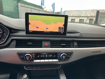 Audi A4 2.0 TDi 140kW - 11