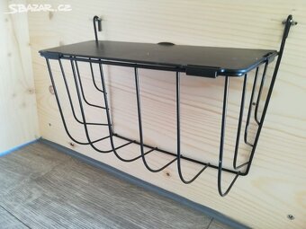 Nová králíkárna 1-9ti kotcová - 11