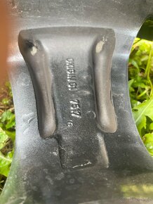 Alu disky 4x100/R17 - 11