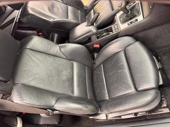 BMW E46 Cabrio C320i - 11