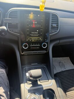 Renault TALISMAN AUTOMAT - 11