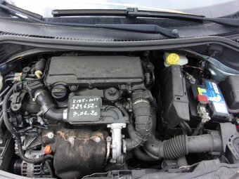 Peugeot 207 1,4 HDi - 11