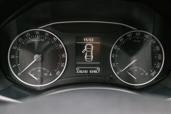 Octavia 2 DSG 1.6TDI 77kw 2010 - 11