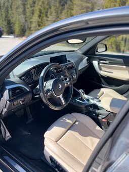 BMW m135i xDrive - 11